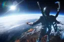 Trailer na komiksovku Blue Beetle je velký. Poslední ozvěny DC chtějí bavit a dojímat