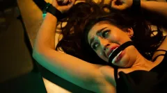 Poslední klient: trailer