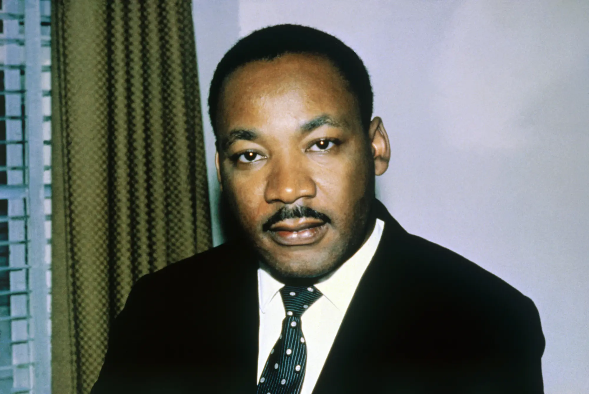 Martin Luther King