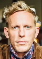 Laurence Fox
