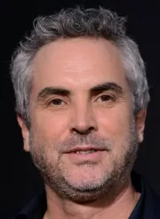 Alfonso Cuarón