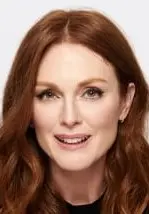 Julianne Moore