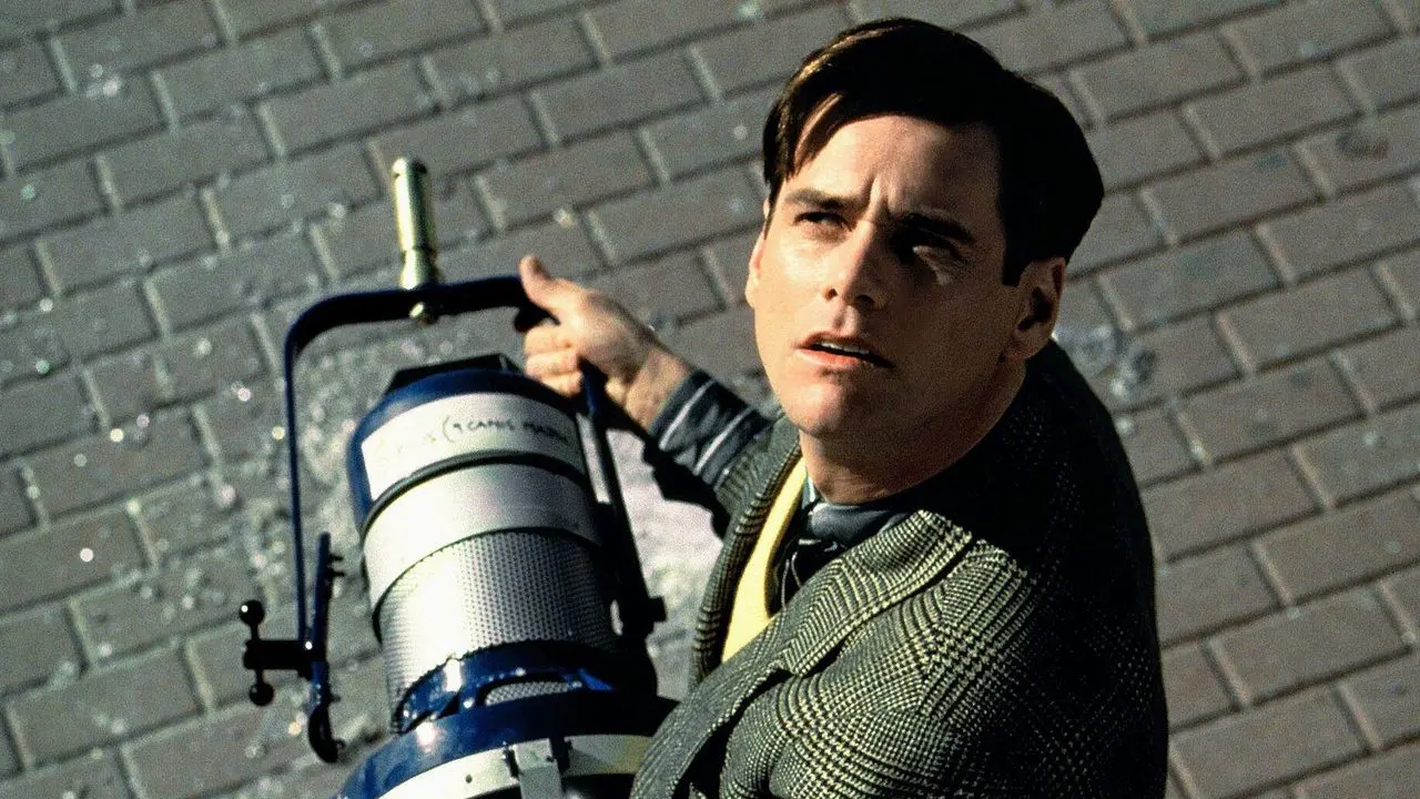 Truman Show