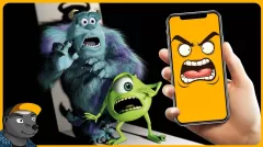 Proč se filmy bojí mobilů?