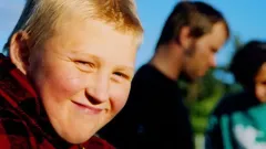 Mongoloid s kytarou: trailer