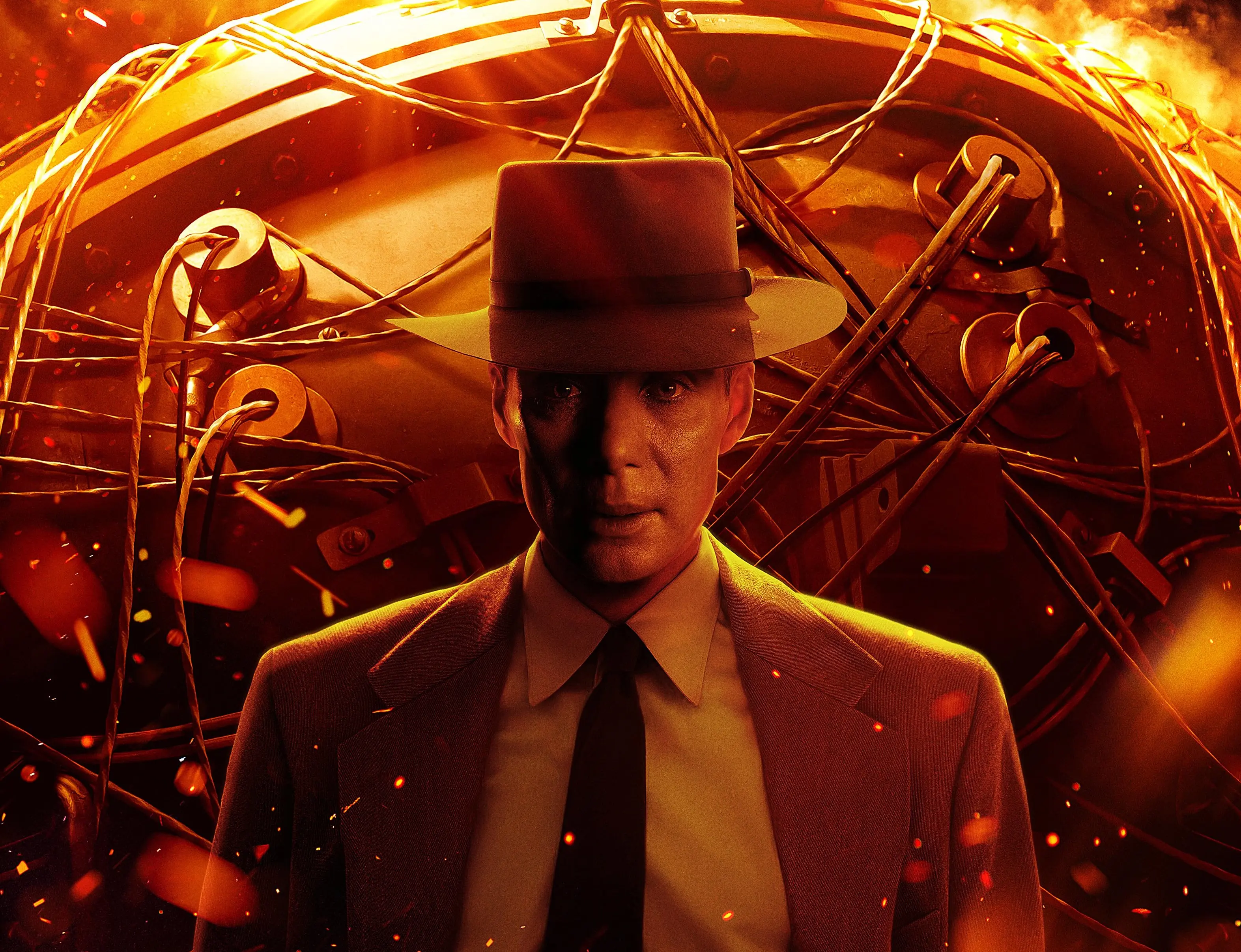 Oppenheimer jako nikde jinde v Evropě. Do Prahy míří jedna z třiceti exkluzivních kopií