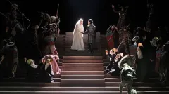 Královská opera: Trubadúr: trailer