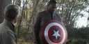 Příští Captain America změnil název a ukázal hvězdnou posilu Harrisona Forda