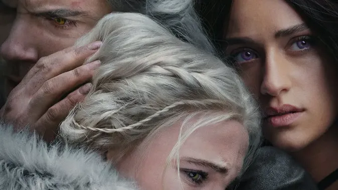 Nový trailer na třetí řadu Zaklínače slibuje epické loučení s Cavillem