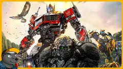 Transformers Probuzení Monster není úplny odpad?!