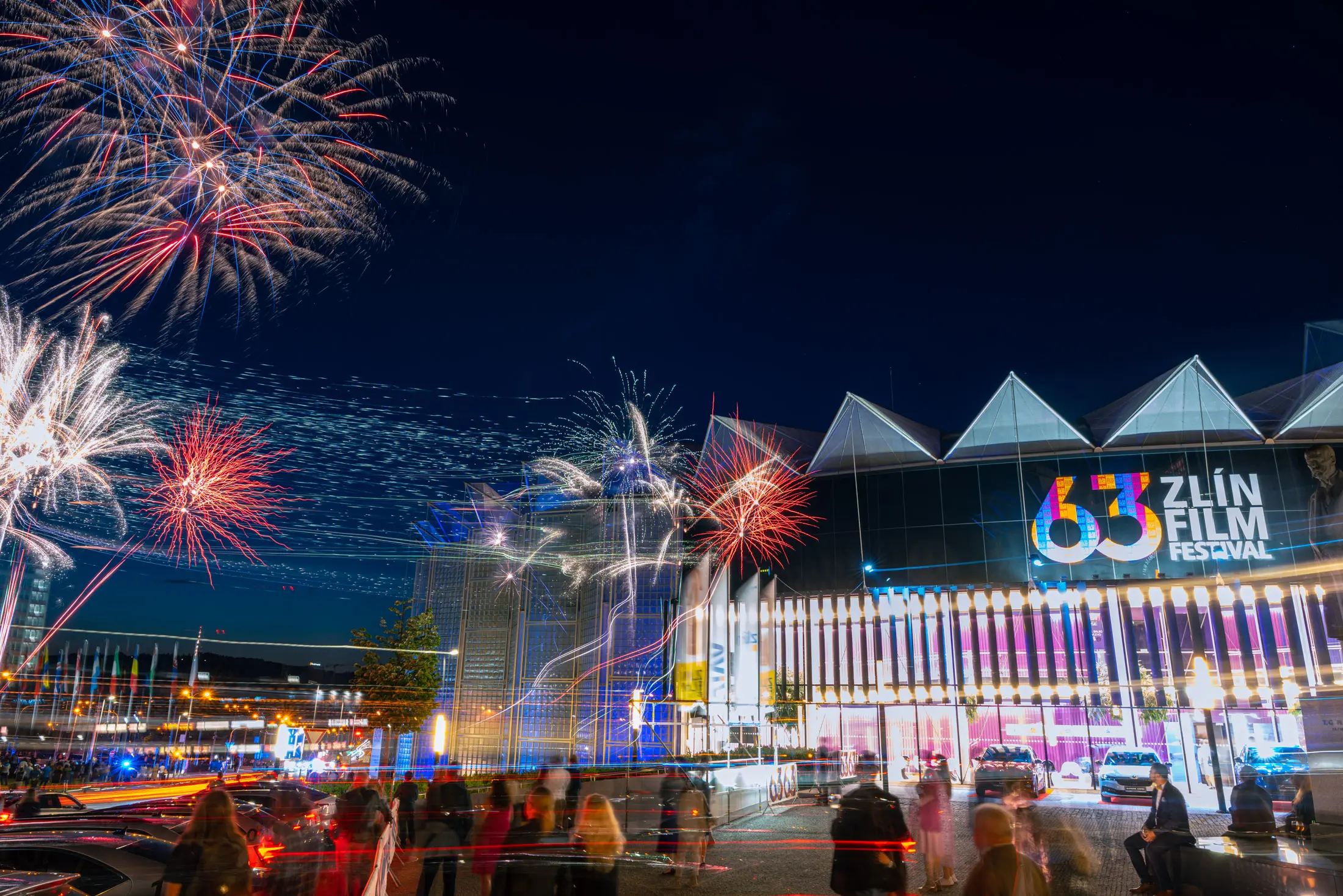 Zlín Film Festival 2023