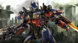 Transformers filmy přehledně a podle hodnocení