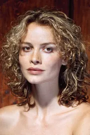Saffron Burrows