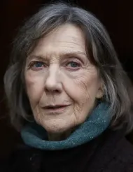 Eileen Atkins
