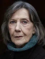 Eileen Atkins
