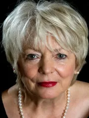 Alison Steadman