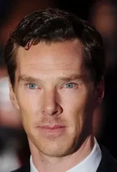 Benedict Cumberbatch