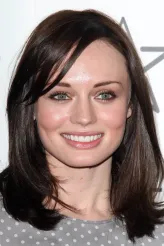 Laura Haddock