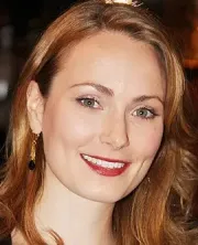 Anna Madeley
