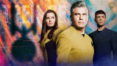 Star Trek: Podivné nové světy: trailer 2. série