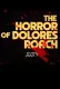 Příšerný příběh Dolores Roachové