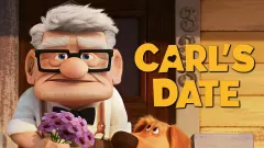 Carl's Date: trailer