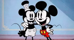 Báječný svět Myšáka Mickeyho: trailer