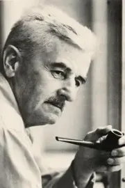 William Faulkner