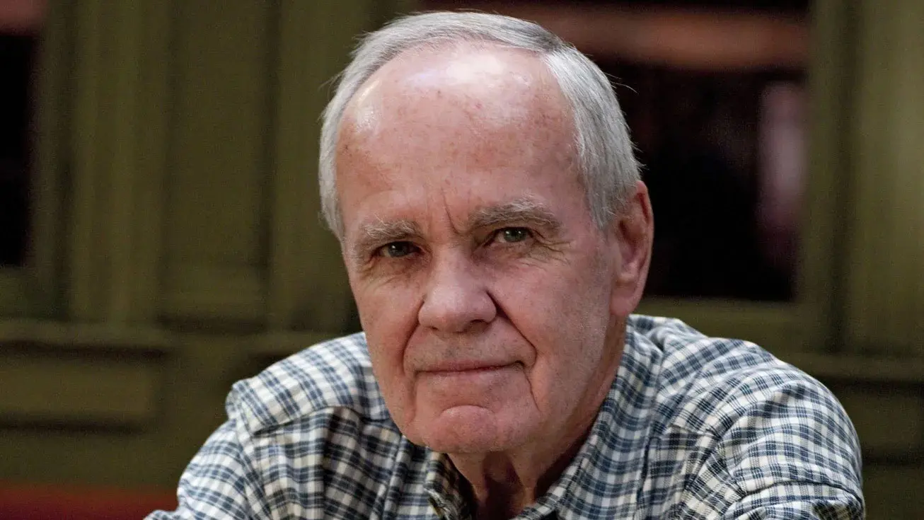 Zemřel Cormac McCarthy, kronikář moderní Ameriky. Podle jeho díla vznikl oscarový film