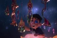 Elio: teaser trailer