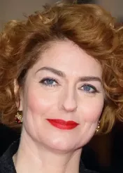 Anna Chancellor