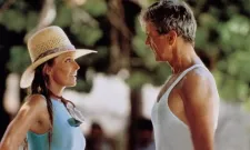 Duchové do nedokáží, Donald Trump