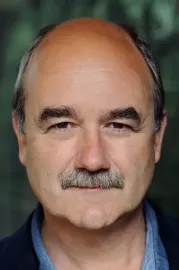 David Haig