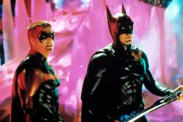 Asi těch Batmanů máme málo: Kápi strážce Gothamu si navlékne další herec