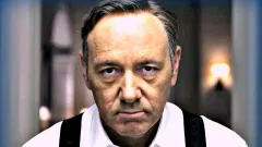 Kevin Spacey se po osvobozujícím verdiktu vrací do kin v roli vychytralého vyděrače