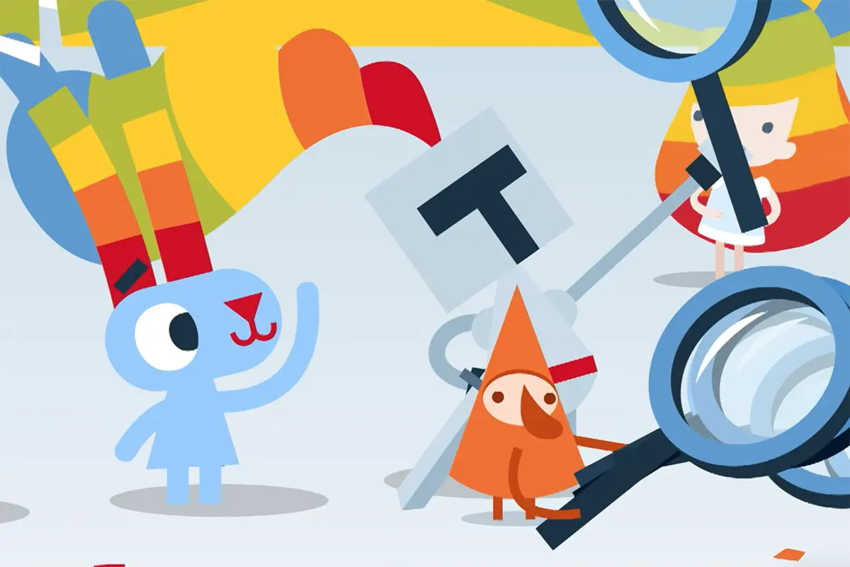 Déčko si na letošní prázdniny připravilo osmou dobrodružnou hru