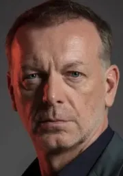 Hugo Speer
