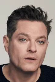 Mathew Horne