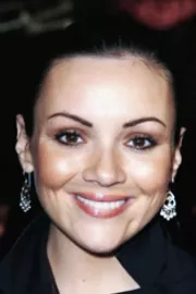 Martine McCutcheon