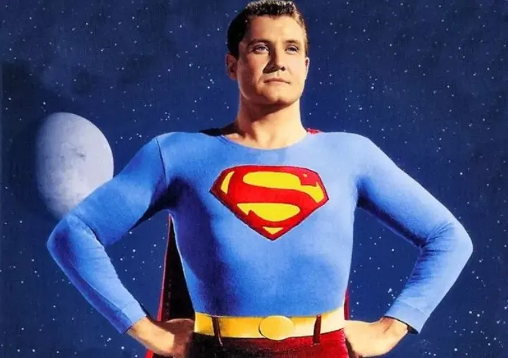 Adventures of Superman