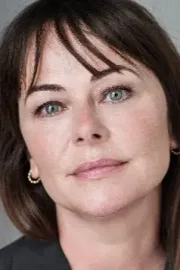 Polly Walker