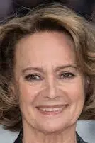 Francesca Annis