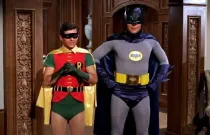 Batman: trailer