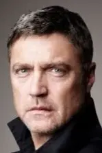 Vincent Regan