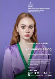 #annaismissing