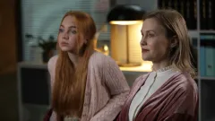 #annaismissing: trailer