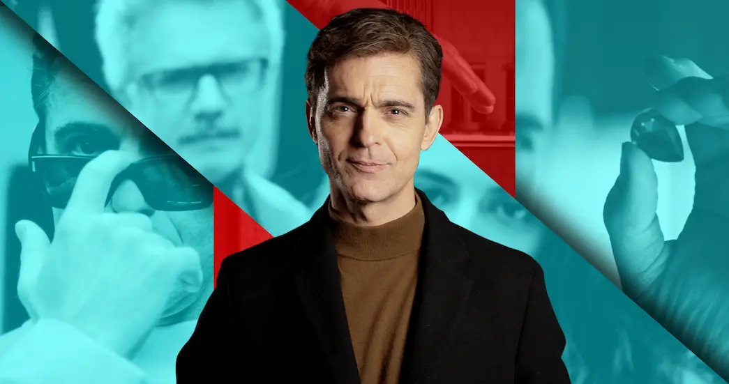 Papírový dům servíruje spin-off. Berlín se svou partou bude znovu loupit