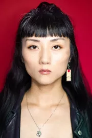 Ryu Go-Eun