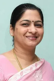 Meera Krishna