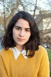 Nathalie Alvarez Mesén